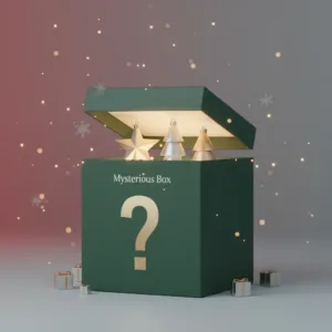 Pet-Themed Mystery Box Toys Collector's Mystery Surprise: Vintage Objects, Kitchen Utensils & Bathroom Helpers - Bulk Pack