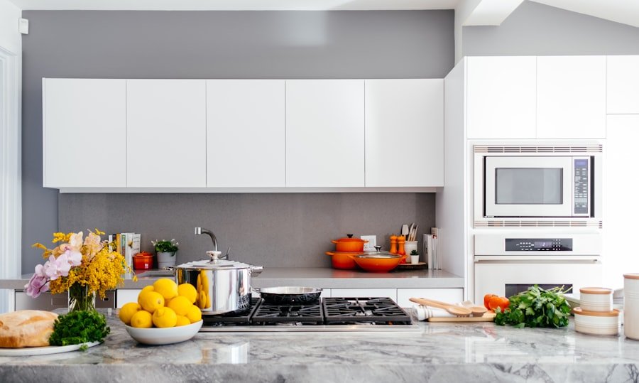 Kitchen Prep Tool Kit