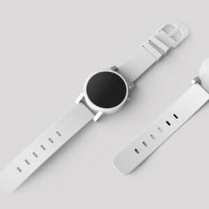 Smart watch accessory set