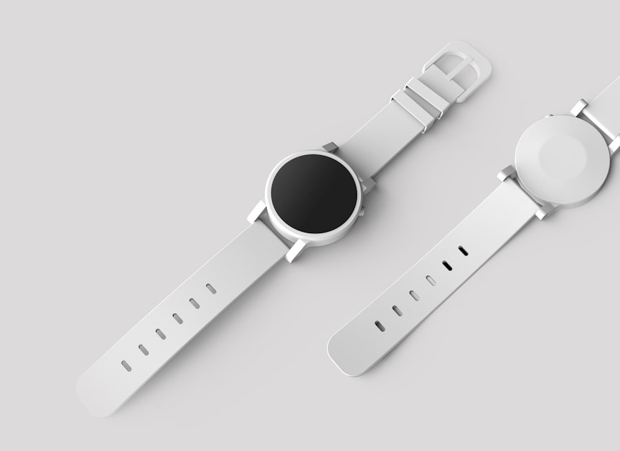 Smart Watch Strap Pack
