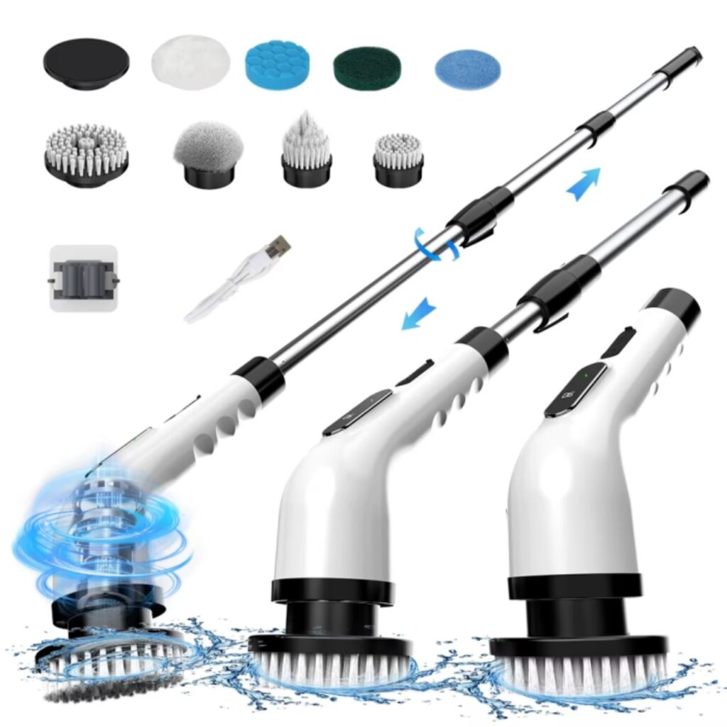 Home & Cleaning products